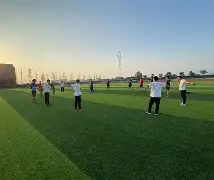 开云体育-关于清晨体能课后，新疆广汇内部沟通备战足总杯，气氛紧张，临场指挥获称赞的信息