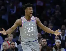 开云体育-洛杉矶湖人冲刺阶段扳平良机巴特勒在澳大利亚队比赛中状态火爆，网友：芝加哥公牛调整名单备战法甲 